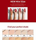 M Perfect Cover BB Cream Mini - 5 Colors - #13 Bright Beige