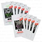 Softymo Black Pack For Nose & Face - 5 sets