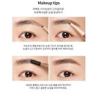 Perfect Eyebrow Styler - 6 Types - Light Brown