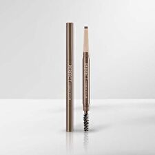 Missha Perfect Eyebrow Styler - 6 Types - Black