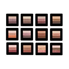 Triple Shadow - 20 Colors - #03 Mocha Beige