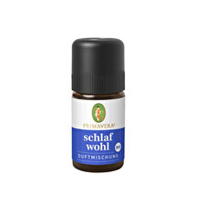 Primavera A Mixture Of Essential Oils Sleep Therapy 5ml 5ml