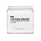 Cotton Swabs - 300 pcs