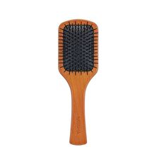 Missha Wooden Cushion Hair Brush - 1 pc