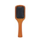 Wooden Cushion Hair Brush - 1 pc