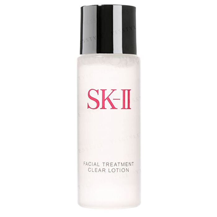 Facial Treatment Clear Lotion - 160ml