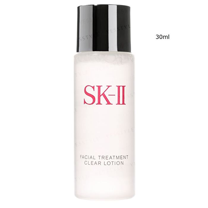 Facial Treatment Clear Lotion - 160ml