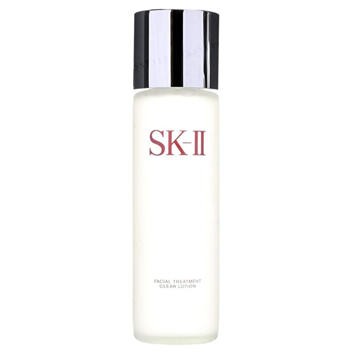 Facial Treatment Clear Lotion - 160ml