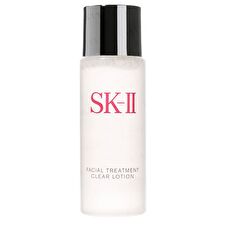 Facial Treatment Clear Lotion - 160ml