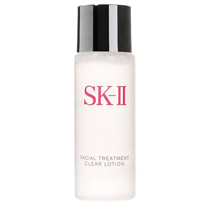 Facial Treatment Clear Lotion - 160ml