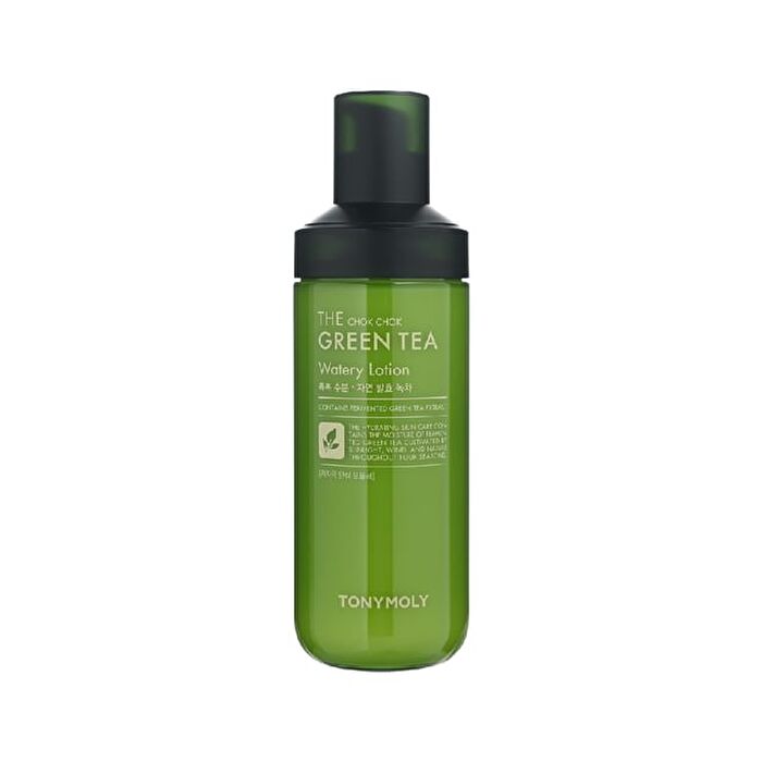 The Chok Chok Green Tea Watery Lotion - 160ml