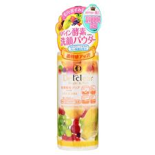 Meishoku Brilliant Colors Detclear Fruits Enzyme Powder Wash - 75g