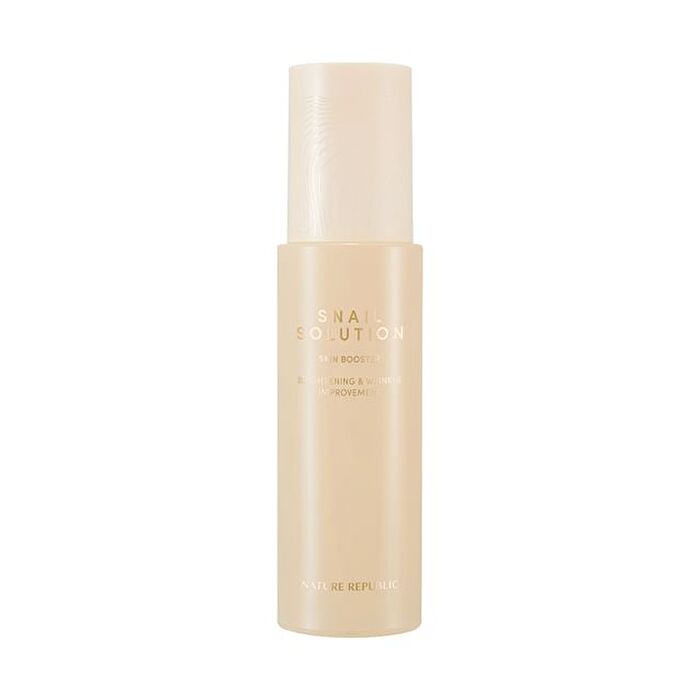 Snail Solution Skin Booster - 130ml