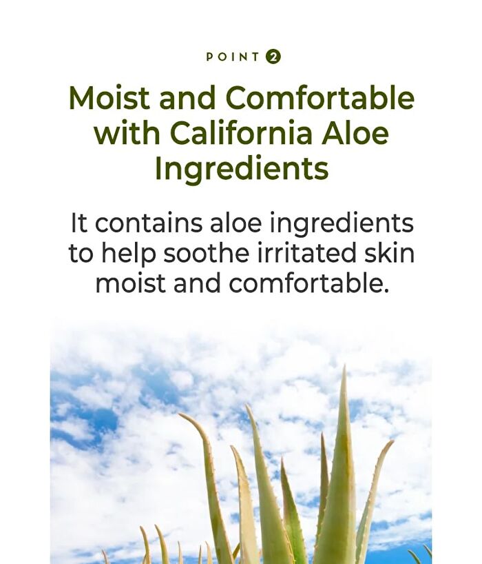 Soothing & Moisture Aloe Vera Foam Cleanser - 150ml