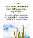 Soothing & Moisture Aloe Vera Foam Cleanser - 150ml