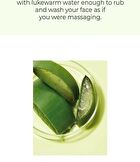 Soothing & Moisture Aloe Vera Foam Cleanser - 150ml