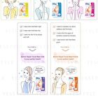 Barrier Repair Facial Mask - Smooth - 5 pcs