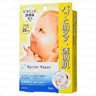 Barrier Repair Facial Mask - Smooth - 5 pcs