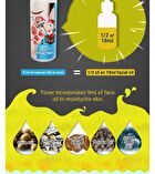 Hell Pore Clean Up AHA Fruit Toner - 200ml