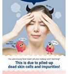 Hell Pore Clean Up AHA Fruit Toner - 200ml