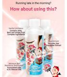 Hell Pore Clean Up AHA Fruit Toner - 200ml