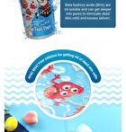 Hell Pore Clean Up AHA Fruit Toner - 200ml
