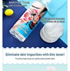 Hell Pore Clean Up AHA Fruit Toner - 200ml