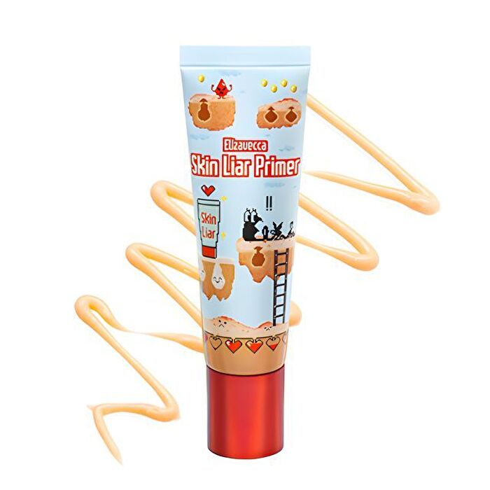 Skin Liar Primer - 30ml