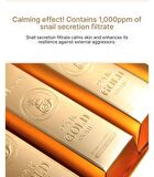Milky Piggy 24K Gold Snail Foam Cleansing - 180ml