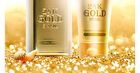 Milky Piggy 24K Gold Snail Foam Cleansing - 180ml