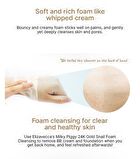 Milky Piggy 24K Gold Snail Foam Cleansing - 180ml