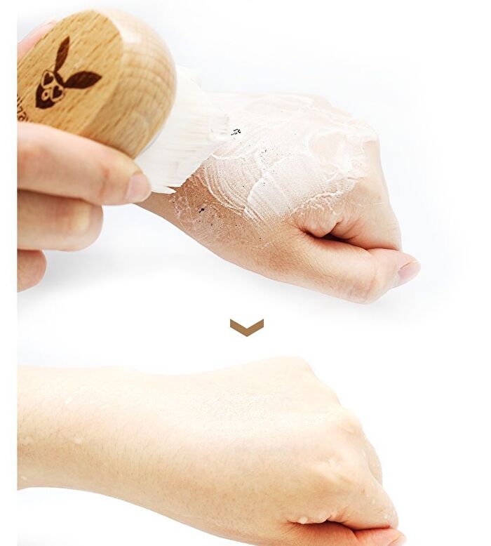 Milky Piggy 24K Gold Snail Foam Cleansing - 180ml