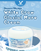 White Crow Glacial More Cream - 100ml