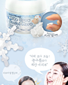White Crow Glacial More Cream - 100ml
