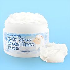 Elizavecca White Crow Glacial More Cream - 100ml