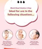 Black Head Solution 3 Step Kit - 1 pc