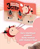 Black Head Solution 3 Step Kit - 1 pc