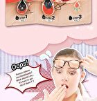 Black Head Solution 3 Step Kit - 1 pc
