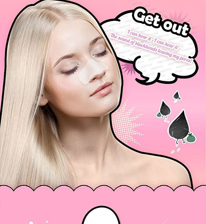 Black Head Solution 3 Step Kit - 1 pc