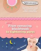 Black Head Solution 3 Step Kit - 1 pc