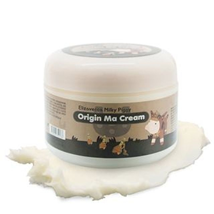 Milky Piggy Origin Ma Cream - 100ml