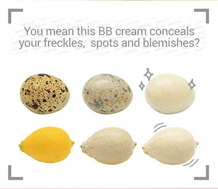 Milky Piggy BB Cream - 50ml