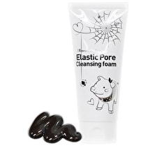 Elizavecca Milky Piggy Elastic Pore Cleansing Foam - 120ml