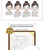 Moisture Skin Liar Whitening Cream - 100ml