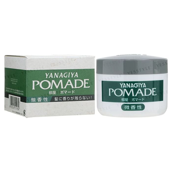 Pomade Hair Wax - Normal - 120g