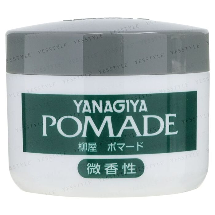 Pomade Hair Wax - Normal - 120g