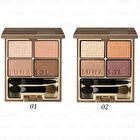 Lunasol Skin Modeling Eyes - 01 Beige Beige