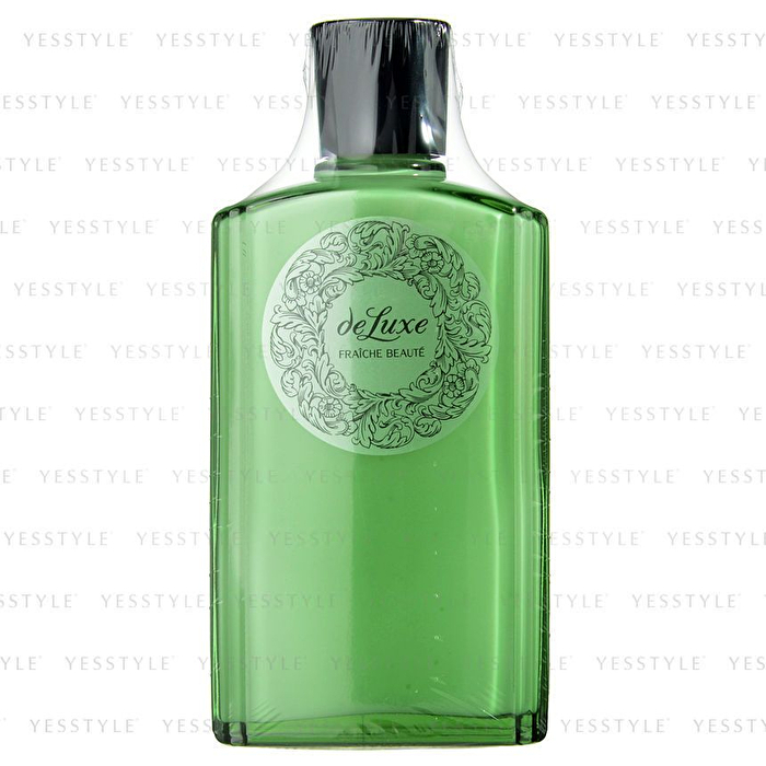 Deluxe Moisturizing Emulsion - Lait De Beaute Enriched - 150ml