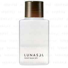 Lunasol Point Make Off N - 120ml