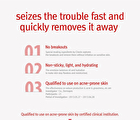 Anti-Blemish Spot Emulsion - 30ml